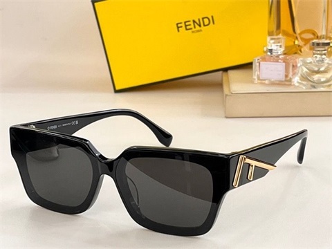 Fendi sunglass-338